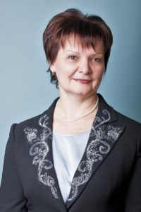 Носова Татьяна Борисовна