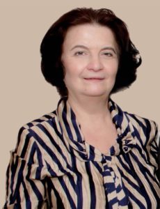 Батакова Лариса Петровна